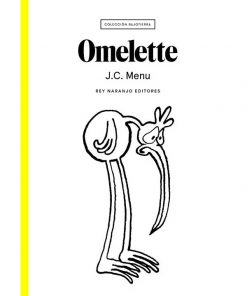 Imágen 1 del libro: Omelette