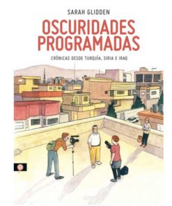 Imágen 1 del libro: Oscuridades programadas