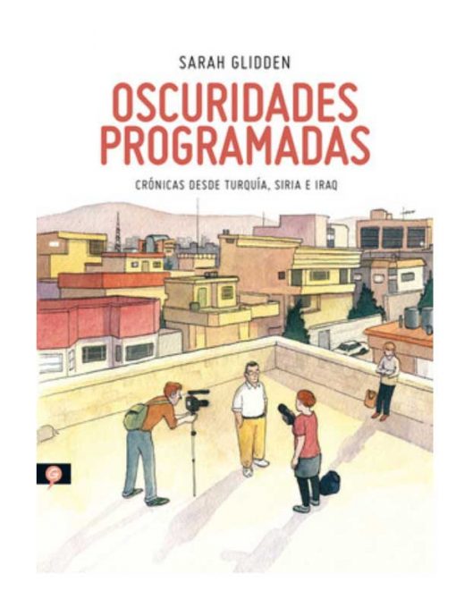 Imágen 1 del libro: Oscuridades programadas