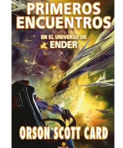 Imágen 1 del libro: Primeros encuentros