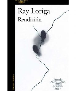 Imágen 1 del libro: Rendición