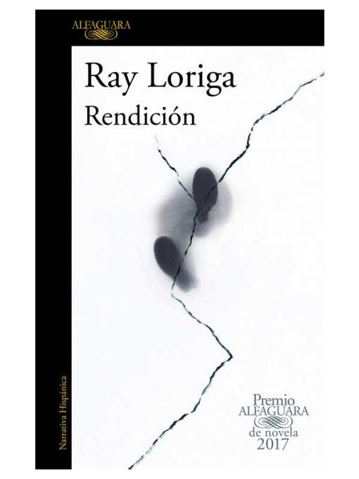 Imágen 1 del libro: Rendición