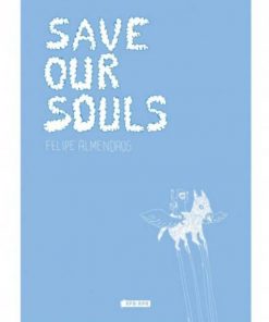 Imágen 1 del libro: Save our souls