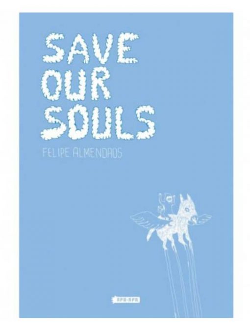 Imágen 1 del libro: Save our souls