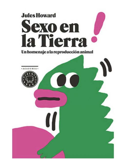 Imágen 1 del libro: Sexo en la tierra