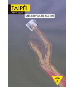 Imágen 1 del libro: Taipéi