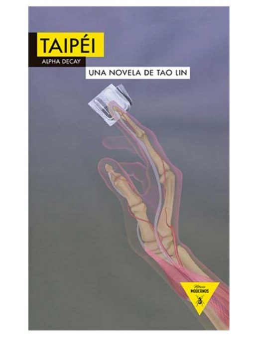 Imágen 1 del libro: Taipéi