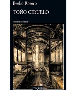 Imágen 1 del libro: Toño Ciruelo