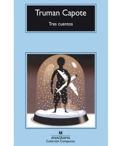 Imágen 1 del libro: Tres cuentos - Truman Capote