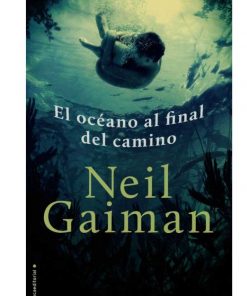 Imágen 1 del libro: Océano al final del camino