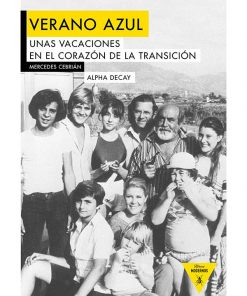 Imágen 1 del libro: Verano Azul