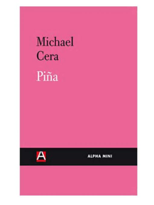 Imágen 1 del libro: Piña