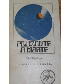 Imágen 1 del libro: Polizonte a marte