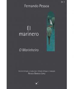 Imágen 1 del libro: El marinero (edición bilingüe)