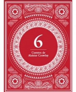 Imágen 1 del libro: 6 cuentos de Aleister Crowley