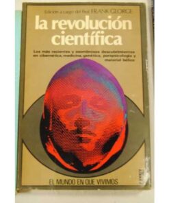 Imágen 1 del libro: la revolución científica - usado