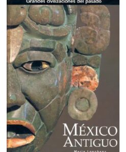 Imágen 1 del libro: México Antiguo
