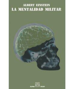 Imágen 1 del libro: La mentalidad militar