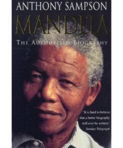 Imágen 1 del libro: Mandela, the authorised biography - Usado
