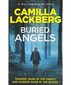 Imágen 1 del libro: Buried Angels