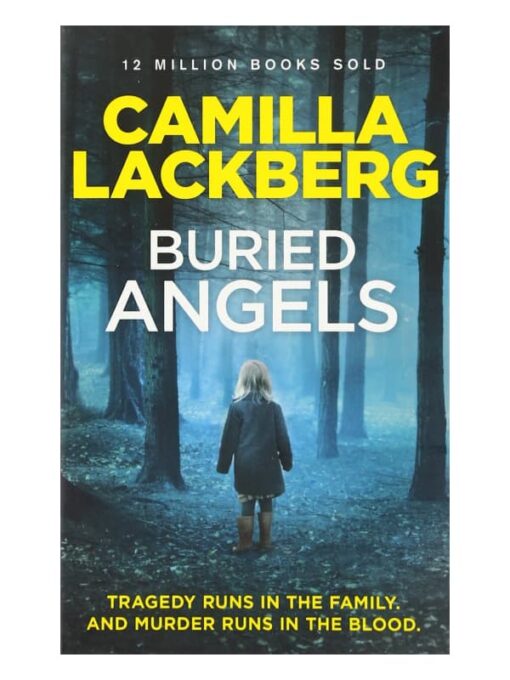Imágen 1 del libro: Buried Angels