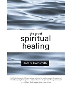 Imágen 1 del libro: The Art of Spiritual Healing - Usado
