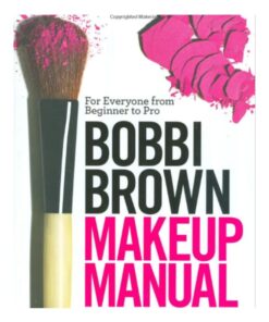 Imágen 1 del libro: Make up manual