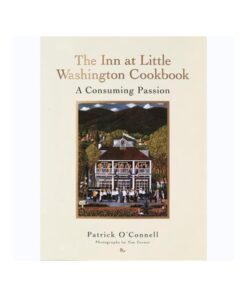 Imágen 1 del libro: The Inn at Little Washington Cookbook - Usado