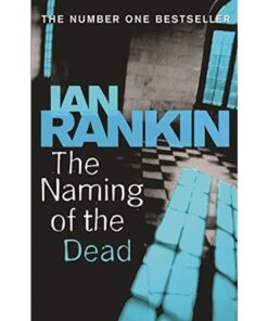 Imágen 1 del libro: The Naming of the Dead