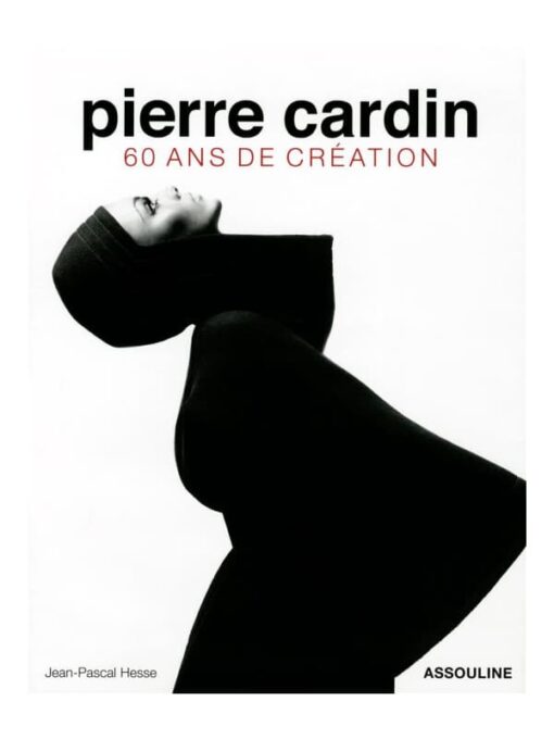 Imágen 1 del libro: Pierre Cardin