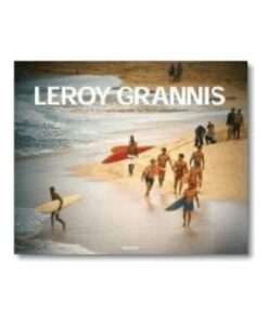 Imágen 1 del libro: Leroy Grannins Surf Fotography - Usado