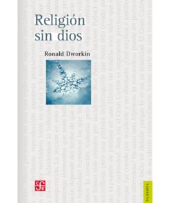 Imágen 1 del libro: Religión sin dios