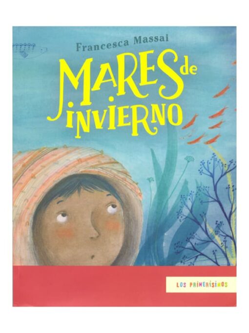 Imágen 1 del libro: Mares de invierno