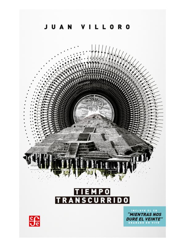 9786071633323-cover Imágen 1 del libro: Tiempo transcurrido