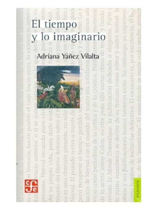 Imágen 1 del libro: Filosofía y poesía