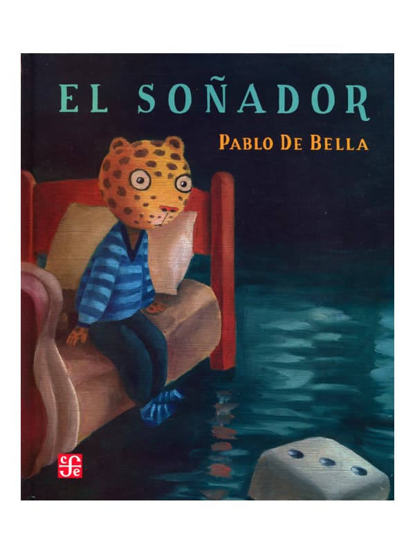 9786071649188-cover Imágen 1 del libro: El soñador