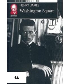 Imágen 1 del libro: Washington Square