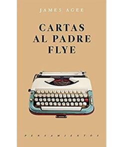 Imágen 1 del libro: Cartas al padre Flye