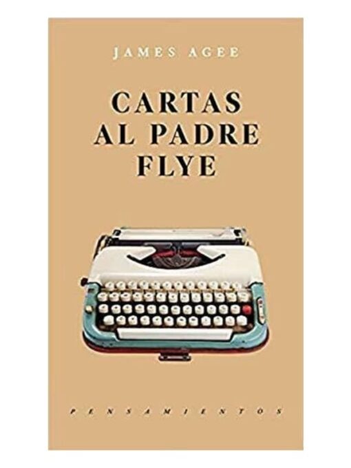 Imágen 1 del libro: Cartas al padre Flye