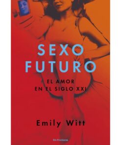 Imágen 1 del libro: Sexo futuro