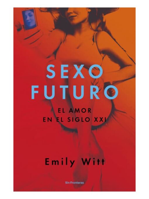 Imágen 1 del libro: Sexo futuro