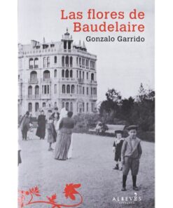 Imágen 1 del libro: Las flores de Baudelaire