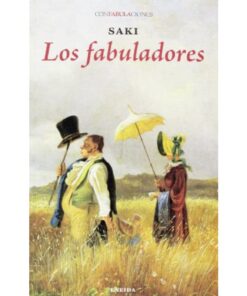 Imágen 1 del libro: Los fabuladores