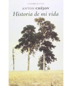 Imágen 1 del libro: Historia de mi vida