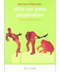 Imágen 1 del libro: Idilio con perro ahogándose