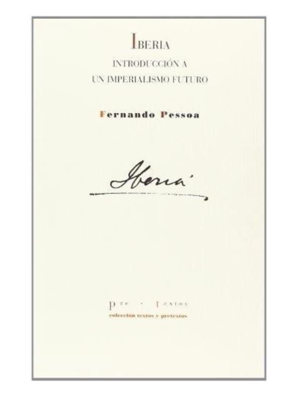 9788415576440-cover Imágen 1 del libro: Iberia - introducción a un imperialismo futuro