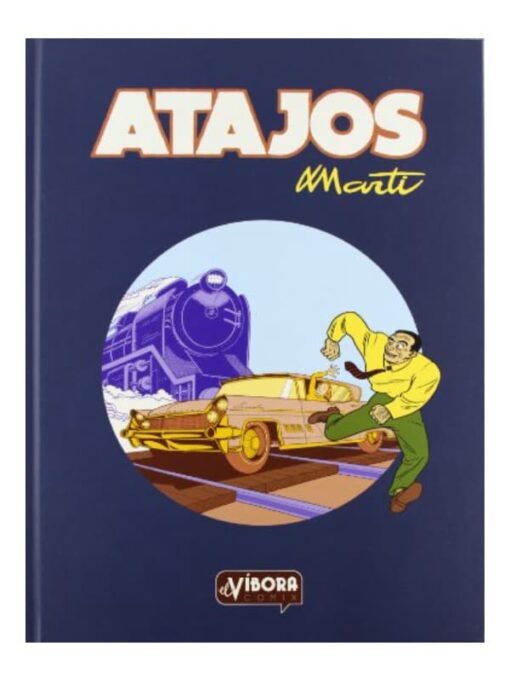 Imágen 1 del libro: Atajos