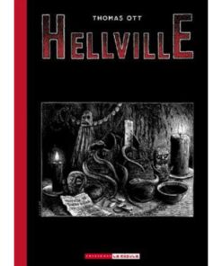 Imágen 1 del libro: Hellville
