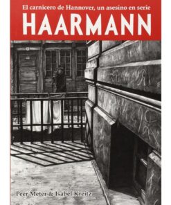 Imágen 1 del libro: Haarmann