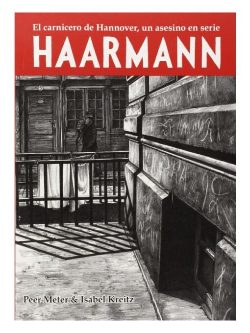 Imágen 1 del libro: Haarmann
